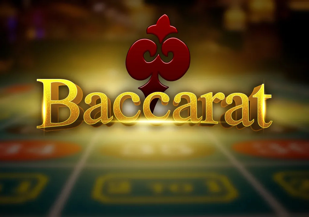 BaccaratSlot Game