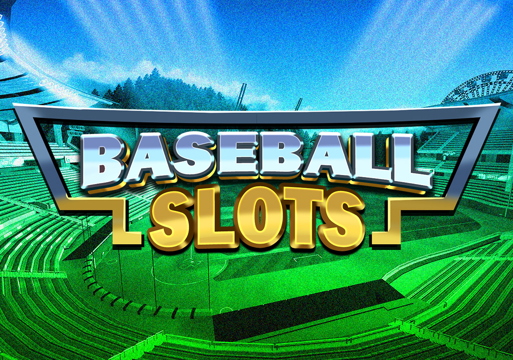 Baseball Grand SlamSlot Game