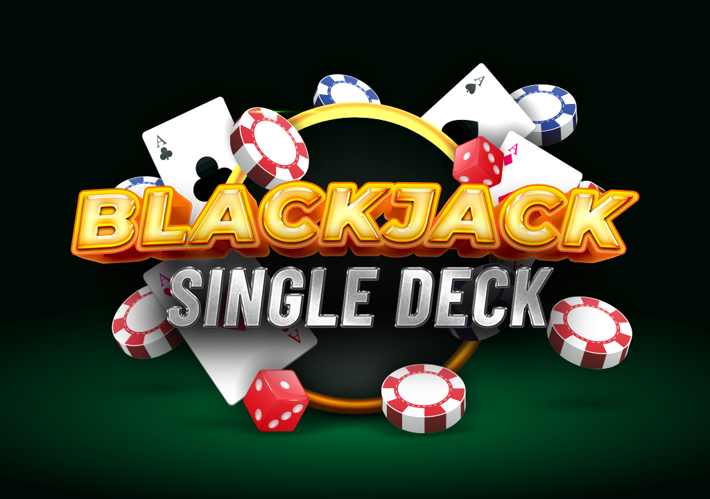 Blackjack - Single DeckSlot Game